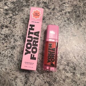 Youthforia - BYO Blush Oil